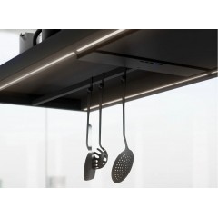 Вытяжка Falmec Europa EVO IS. 175 Black