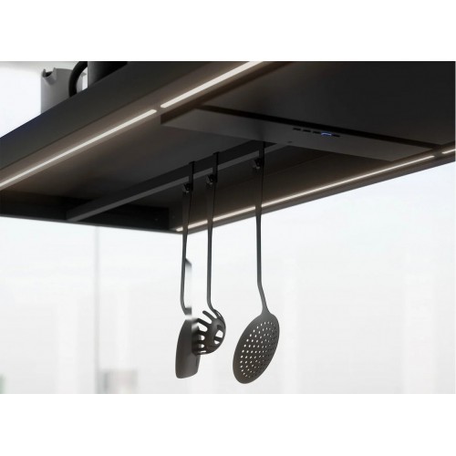 Вытяжка Falmec Europa EVO IS. 175 Black