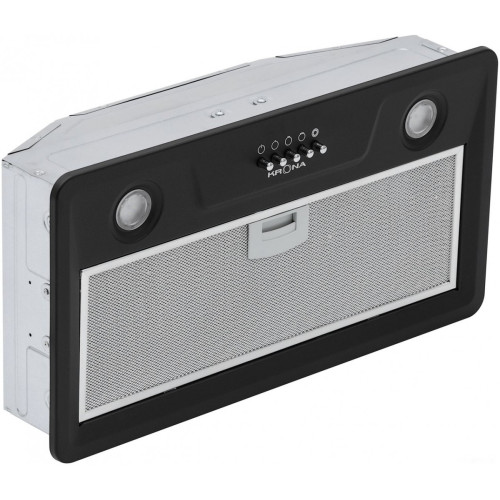 Вытяжка Krona Elisa 600 PB (черный)