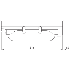 Вытяжка Bora PKA3AB