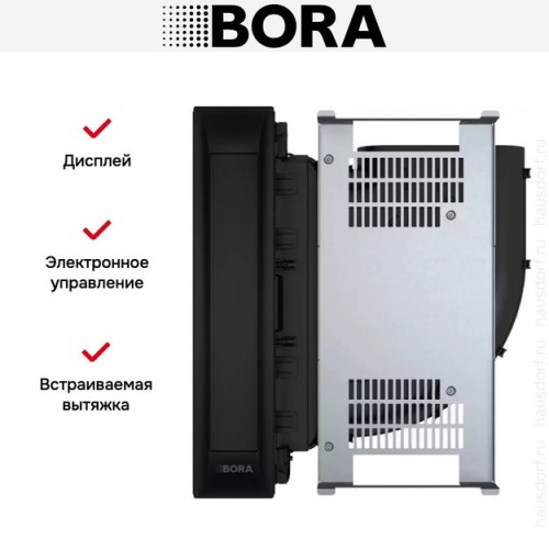 Вытяжка Bora PKA3AB