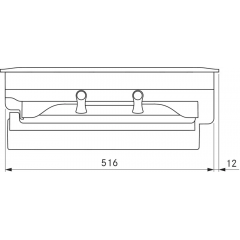 Вытяжка Bora PKAS3