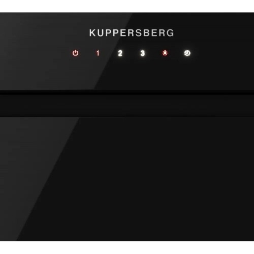 Вытяжка Kuppersberg Inflat 60 B