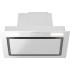 Вытяжка Kuppersberg Inflat 60 W