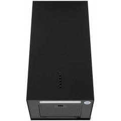 Вытяжка AKPO Terra Eco 40 WK-4 (черный)