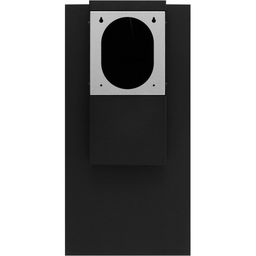 Вытяжка AKPO Terra Eco 40 WK-4 (черный)