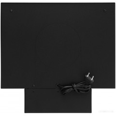 Вытяжка AKPO Terra Eco 40 WK-4 (черный)