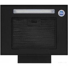 Вытяжка AKPO Terra Eco 40 WK-4 (черный)