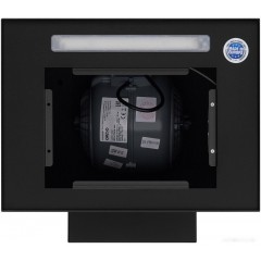 Вытяжка AKPO Terra Eco 40 WK-4 (черный)