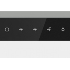 Вытяжка Gorenje TH60E8SGB