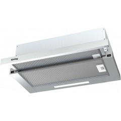 Вытяжка Korting KHP 6512 X