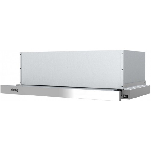 Вытяжка Korting KHP 6512 X