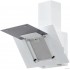 Вытяжка Krona Vierkant 600 PB (белый)