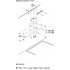 Вытяжка Bosch Serie 2 DWK64PJ60T