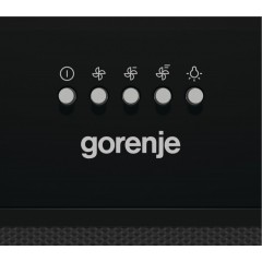Вытяжка Gorenje BHI526E6B