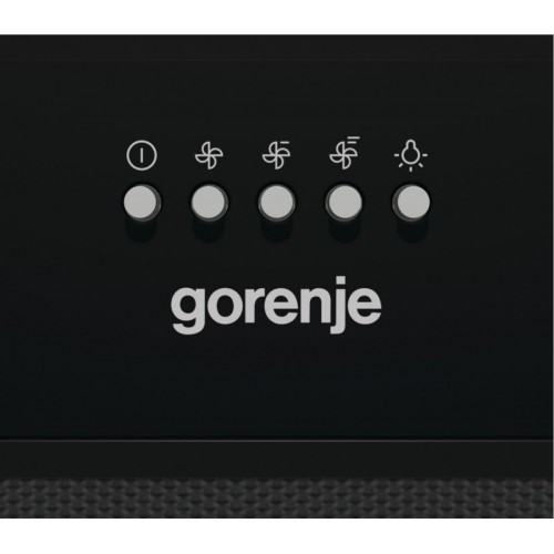 Вытяжка Gorenje BHI526E6B