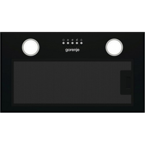 Вытяжка Gorenje BHI526E6B