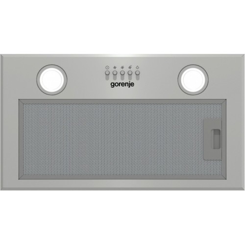 Вытяжка Gorenje BHI526E6X