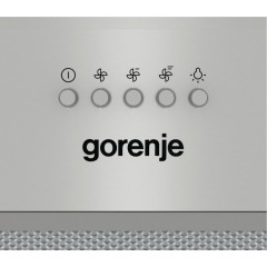 Вытяжка Gorenje BHI526E6X
