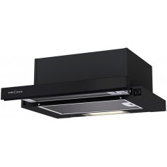 Вытяжка Krona Kamilla 450 (черный)
