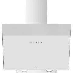 Вытяжка Krona Kristen A 600 S (белый)