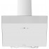 Вытяжка Krona Kristen A 600 S (белый)