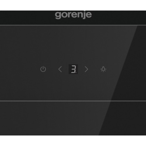 Вытяжка Gorenje WHI646E7B