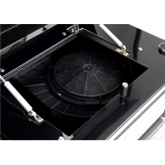 Вытяжка Korting KHC 67806 ICPGN