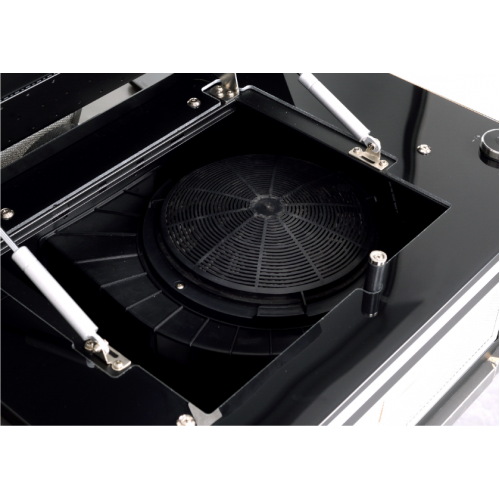 Вытяжка Korting KHC 67806 ICPGN