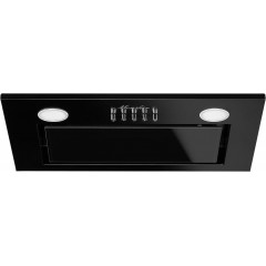 Вытяжка Monsher Inna 40 Noir (черный)