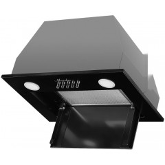 Вытяжка Monsher Inna 40 Noir (черный)