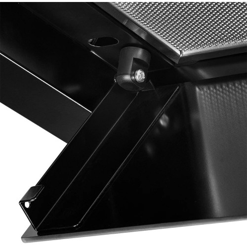 Вытяжка Monsher Inna 40 Noir (черный)