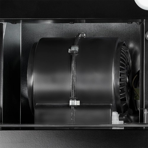 Вытяжка Monsher Inna 40 Noir (черный)