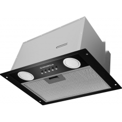 Вытяжка Maunfeld Cam 45 (чёрный)