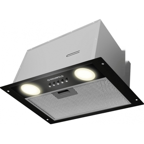 Вытяжка Maunfeld Cam 45 (чёрный)