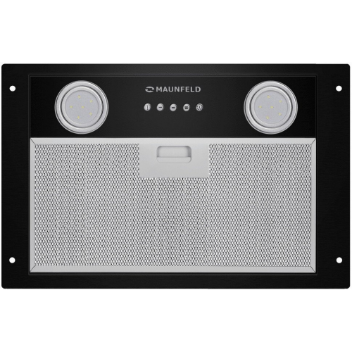 Вытяжка Maunfeld Cam 45 (чёрный)