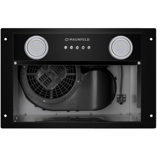 Вытяжка Maunfeld Cam 45 (чёрный)