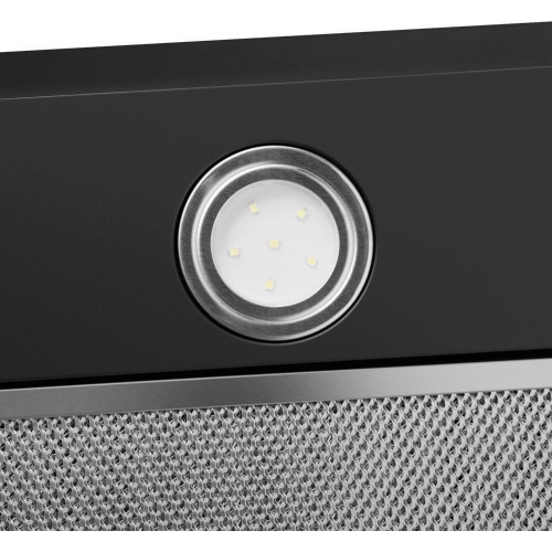 Вытяжка Maunfeld Cam 45 (чёрный)