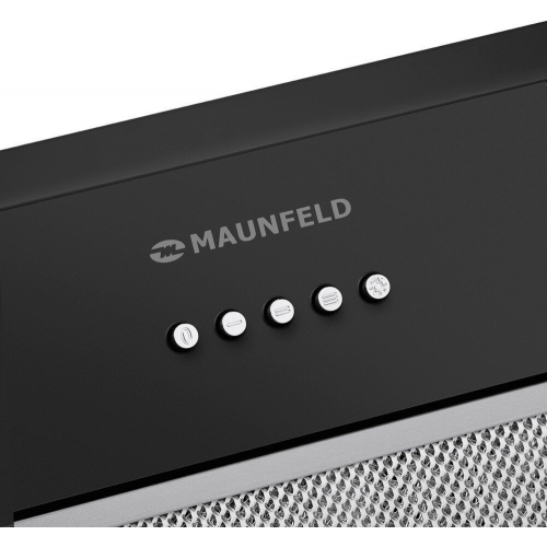 Вытяжка Maunfeld Cam 45 (чёрный)