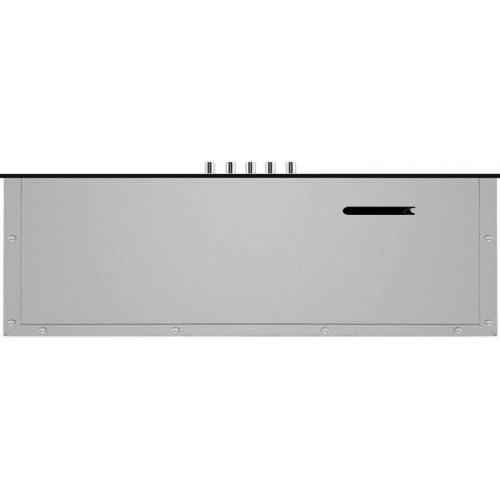 Вытяжка Maunfeld Cam 45 (чёрный)