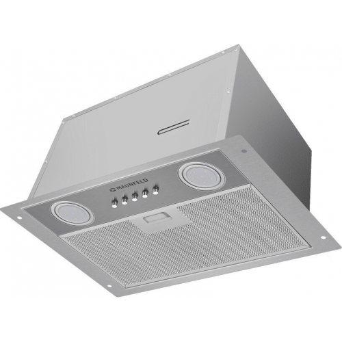 Вытяжка Maunfeld Cam 45 (нержавеющая сталь)