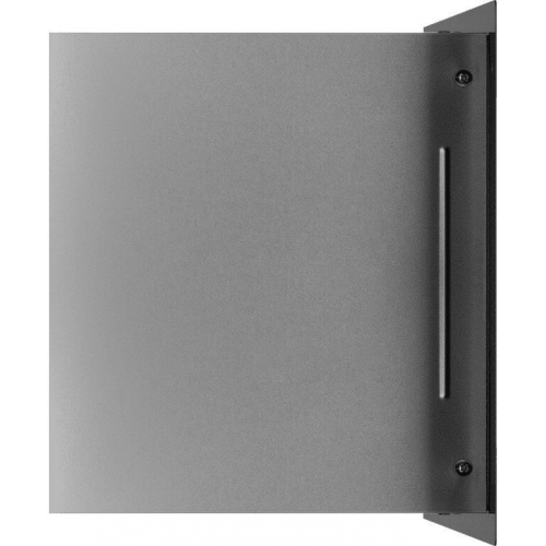 Вытяжка Maunfeld Cam 45 (нержавеющая сталь)