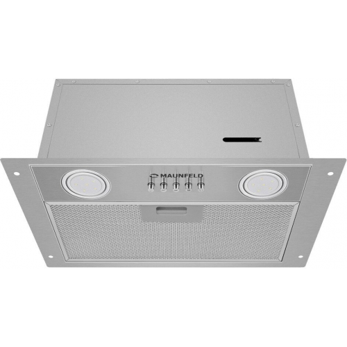 Вытяжка Maunfeld Cam 45 (нержавеющая сталь)