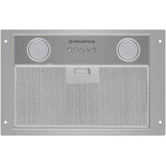 Вытяжка Maunfeld Cam 45 (нержавеющая сталь)