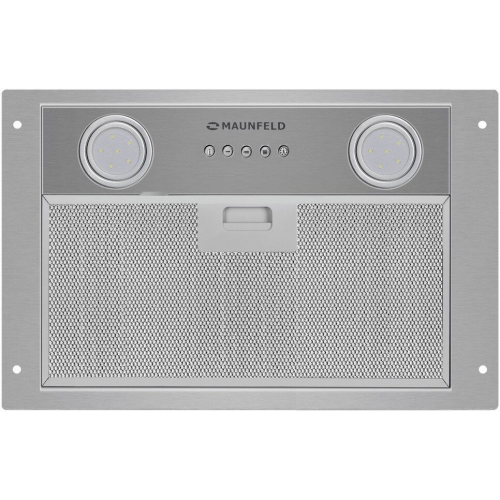 Вытяжка Maunfeld Cam 45 (нержавеющая сталь)