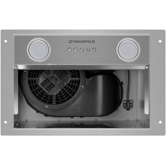 Вытяжка Maunfeld Cam 45 (нержавеющая сталь)