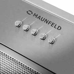 Вытяжка Maunfeld Cam 45 (нержавеющая сталь)