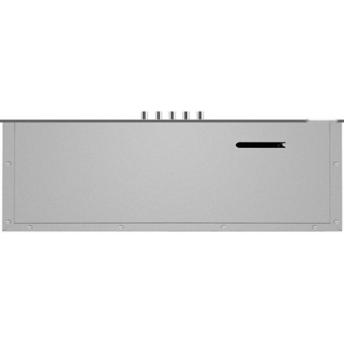 Вытяжка Maunfeld Cam 45 (нержавеющая сталь)