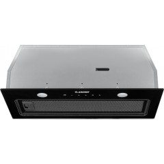 Вытяжка Exiteq EX-6076 (черный)