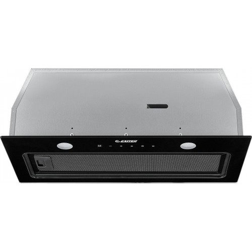 Вытяжка Exiteq EX-6076 (черный)